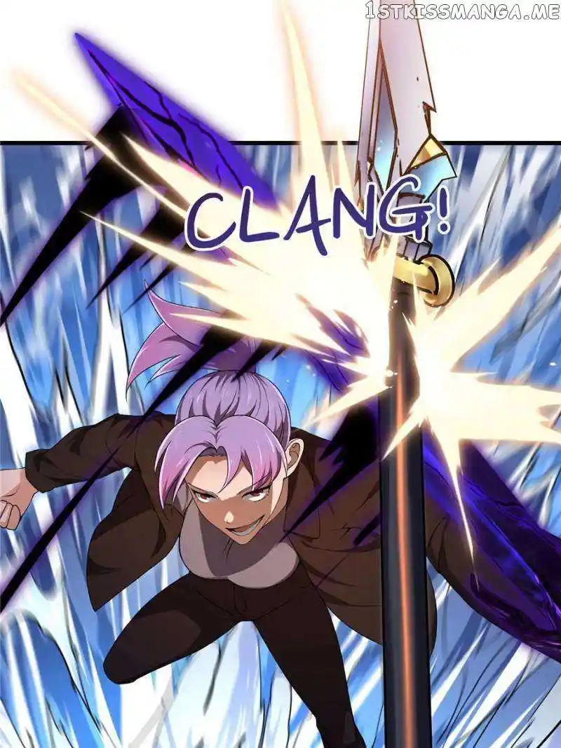 I’M Just An Immortal Chapter 293