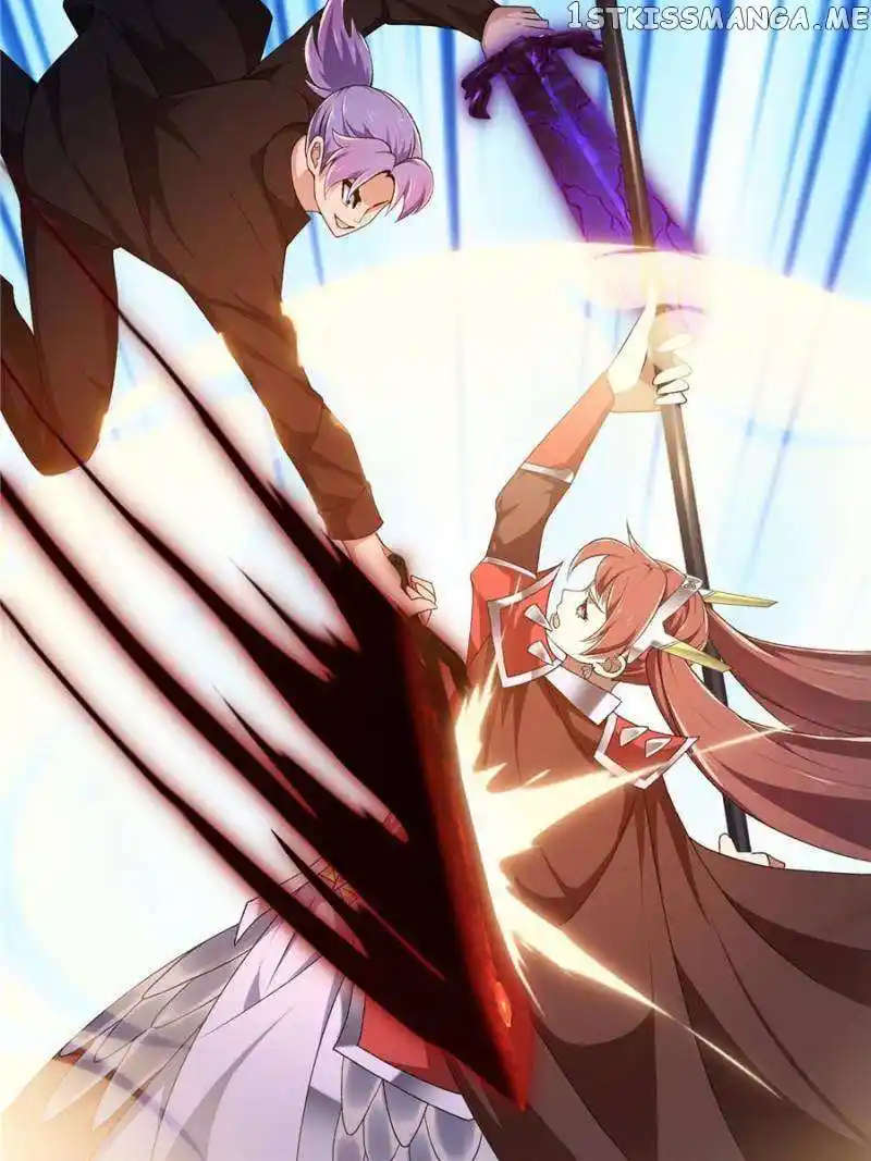 I’M Just An Immortal Chapter 293