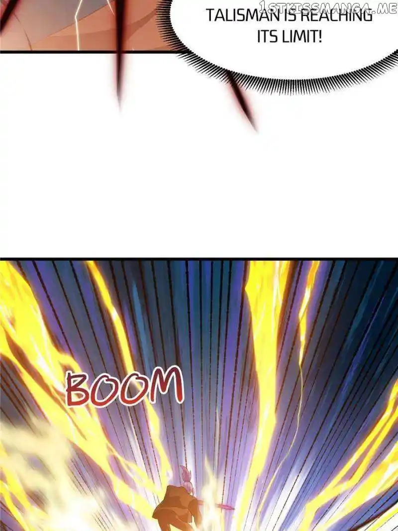 I’M Just An Immortal Chapter 293