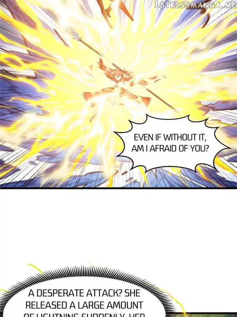 I’M Just An Immortal Chapter 293