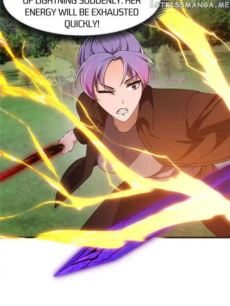 I’M Just An Immortal Chapter 293