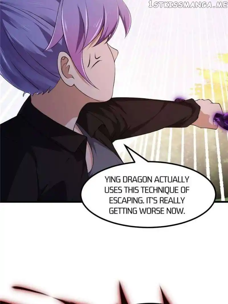 I’M Just An Immortal Chapter 293