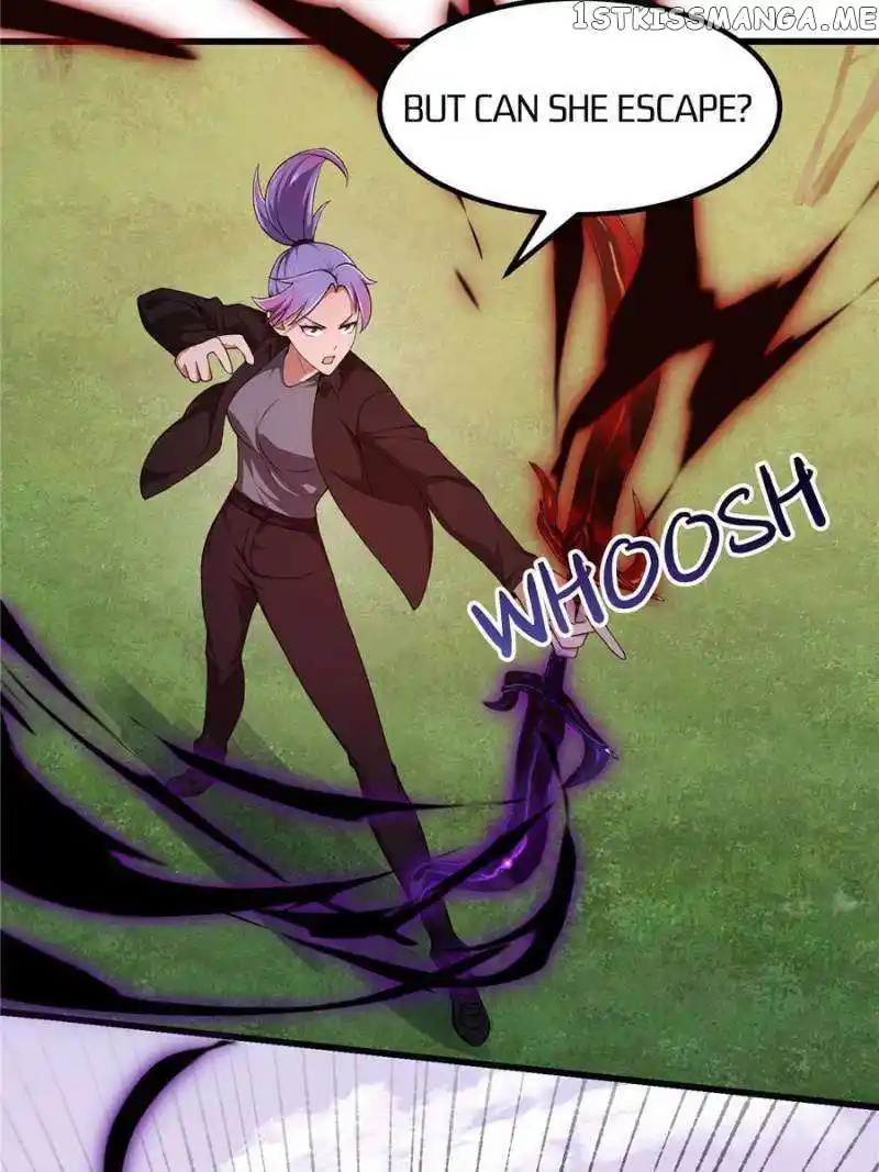 I’M Just An Immortal Chapter 293