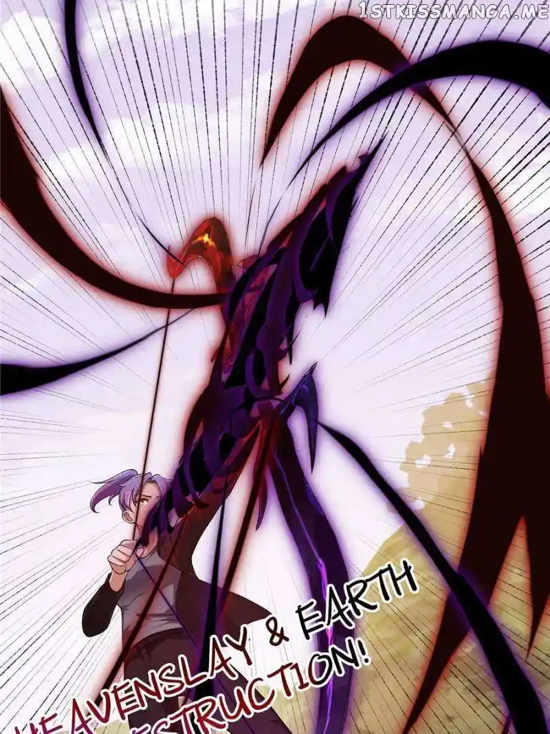 I’M Just An Immortal Chapter 293