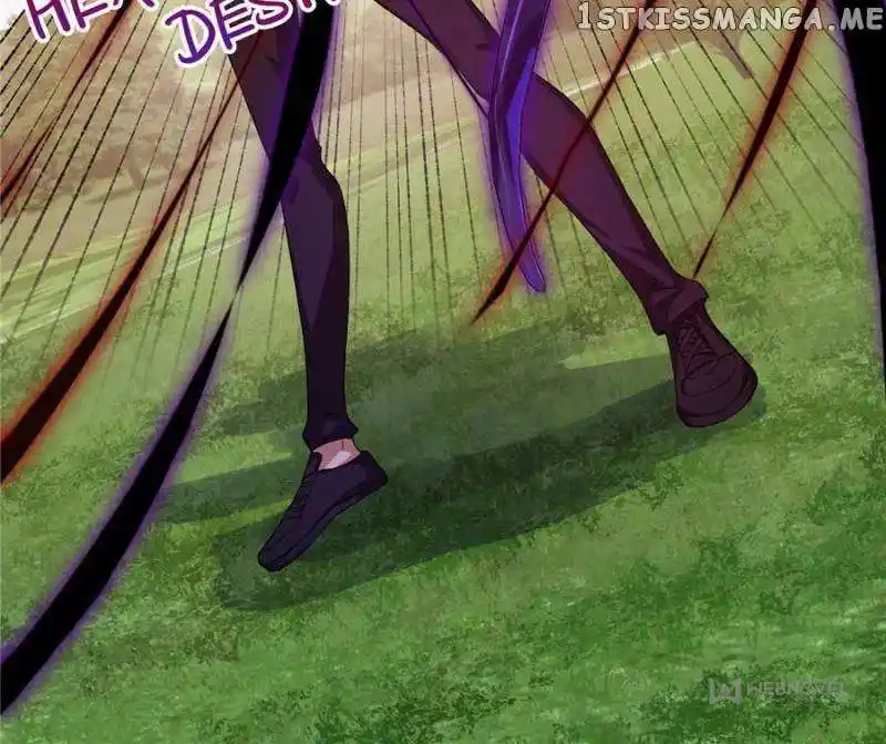 I’M Just An Immortal Chapter 293