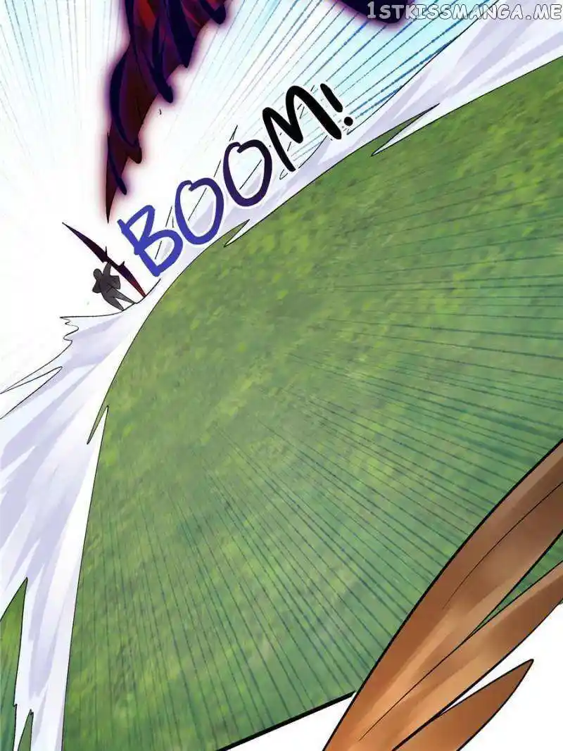 I’M Just An Immortal Chapter 293