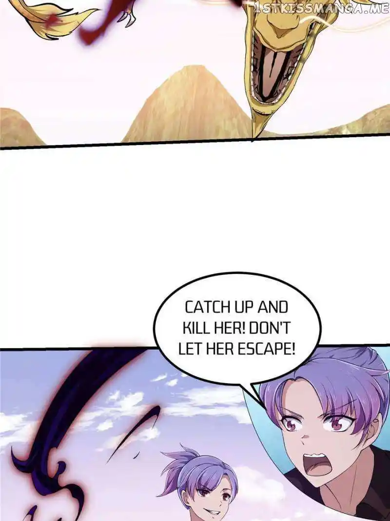 I’M Just An Immortal Chapter 293