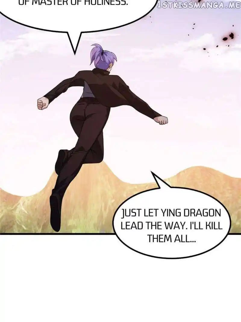 I’M Just An Immortal Chapter 293