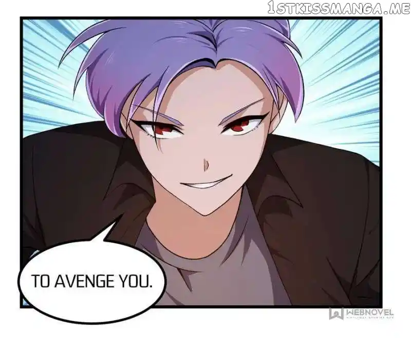 I’M Just An Immortal Chapter 293