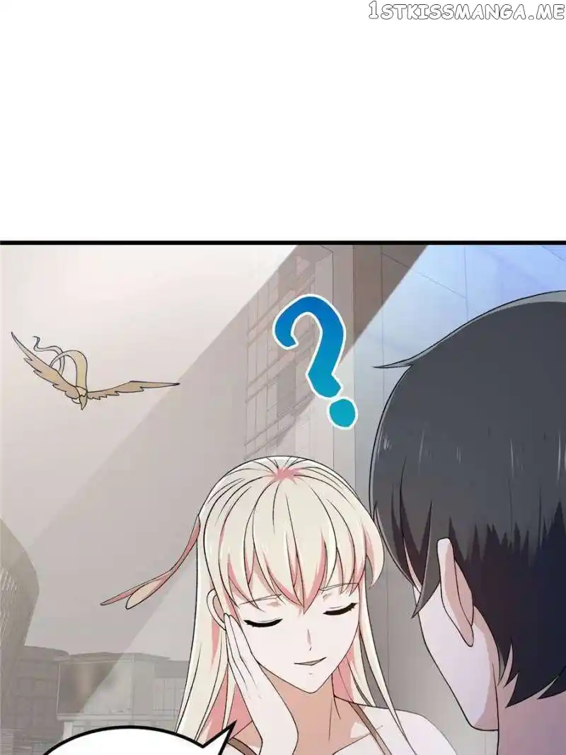 I’M Just An Immortal Chapter 293