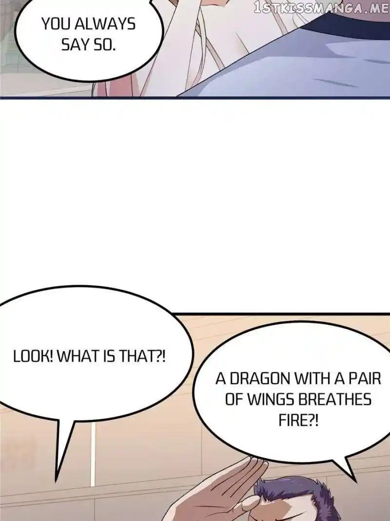 I’M Just An Immortal Chapter 293