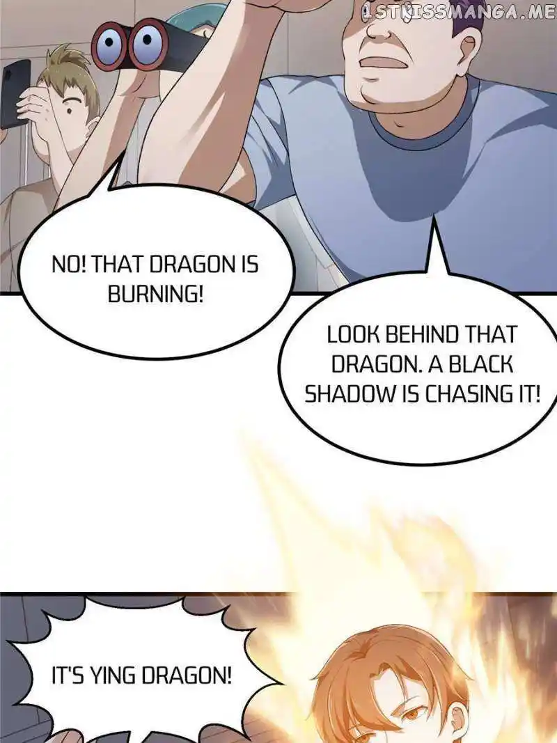 I’M Just An Immortal Chapter 293