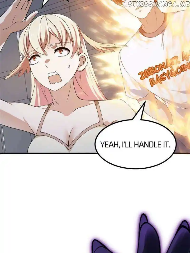 I’M Just An Immortal Chapter 293