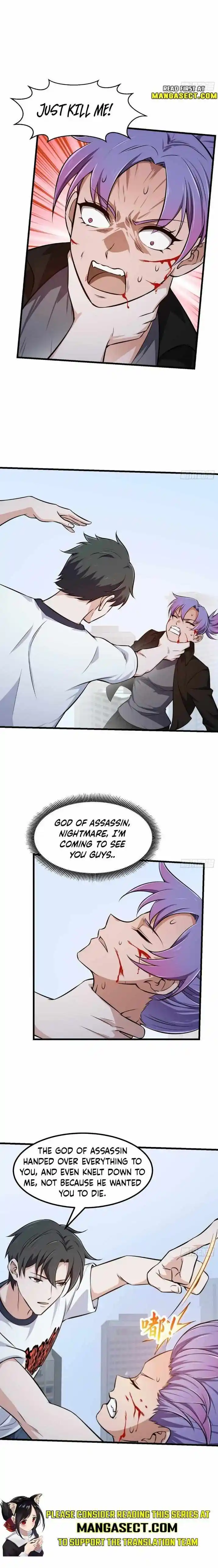 I’m Just An Immortal Chapter 296