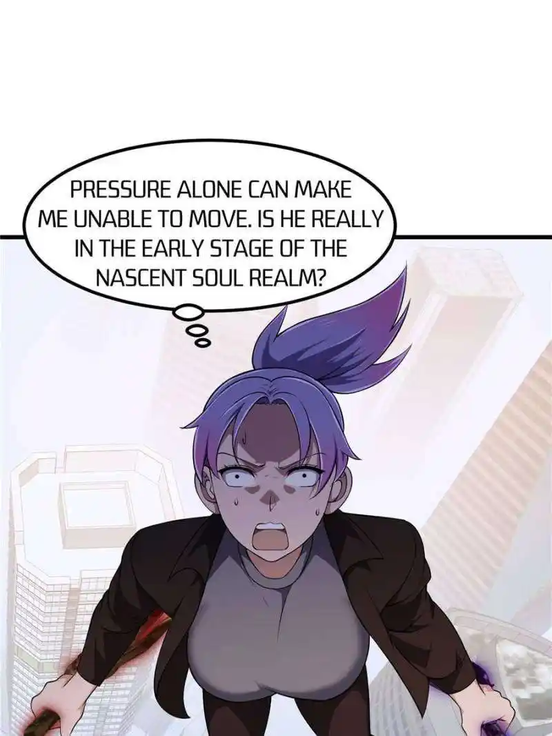 I'm Just An Immortal Chapter 297