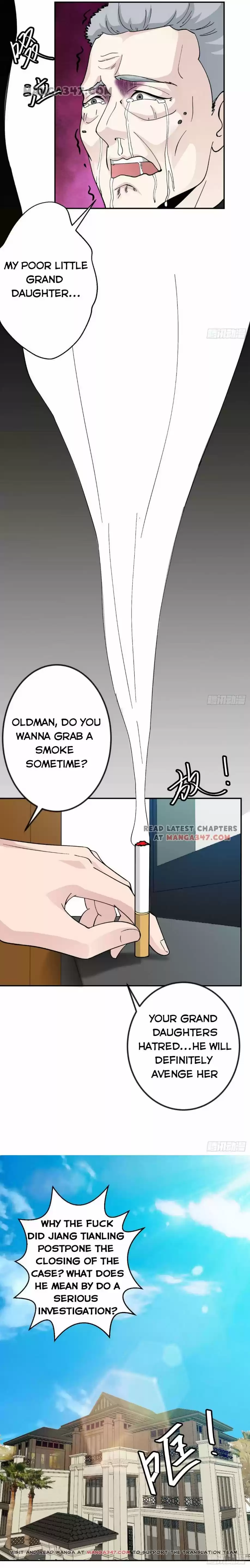 I’M Just An Immortal Chapter 30