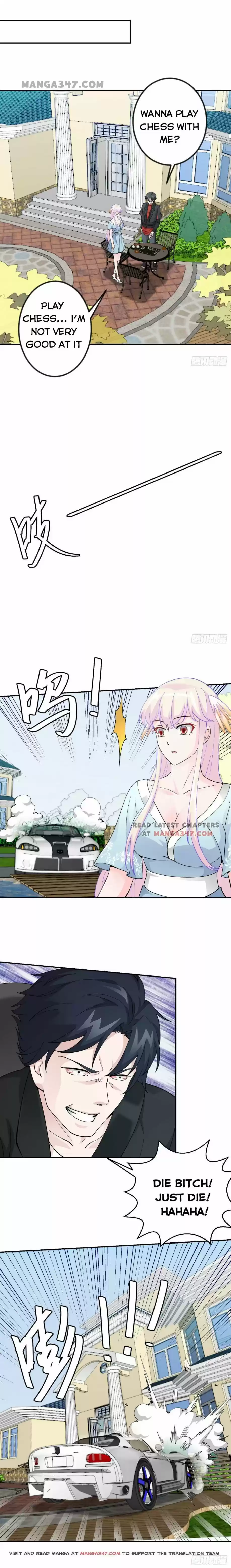 I’M Just An Immortal Chapter 30