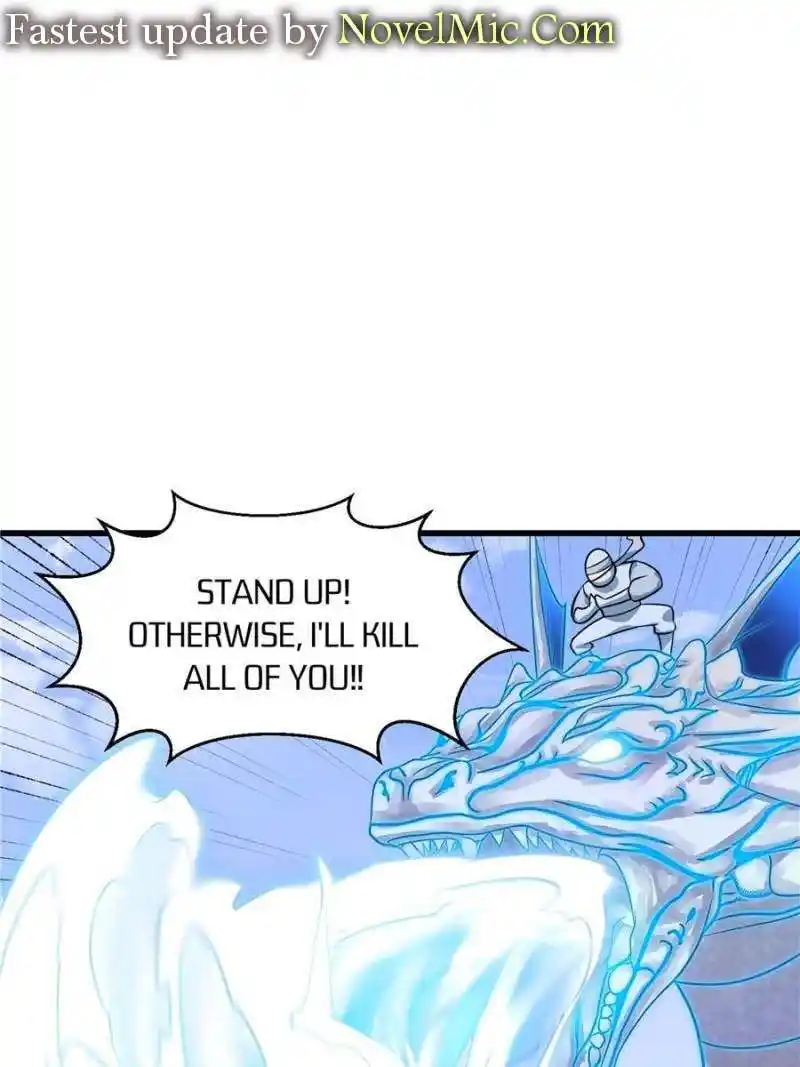 I'm Just An Immortal Chapter 300