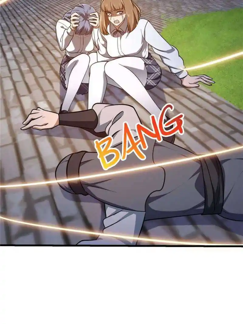 I'm Just An Immortal Chapter 300