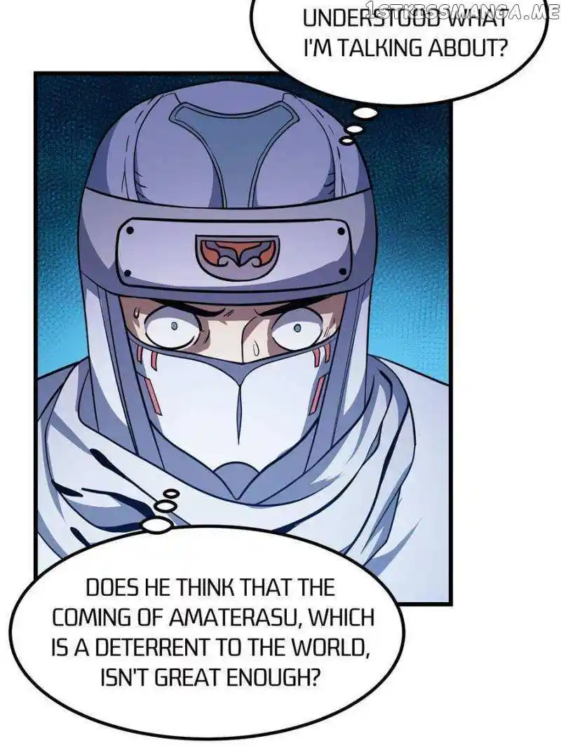 I’M Just An Immortal Chapter 301