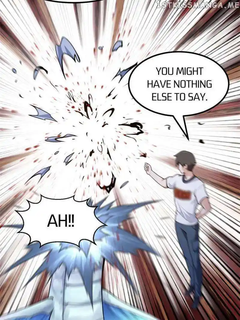 I’M Just An Immortal Chapter 301