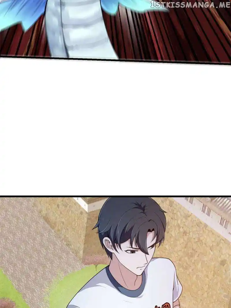 I’M Just An Immortal Chapter 301