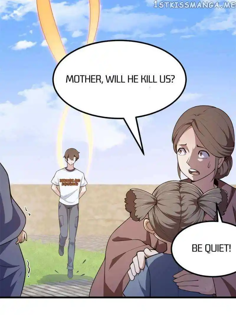 I’M Just An Immortal Chapter 301