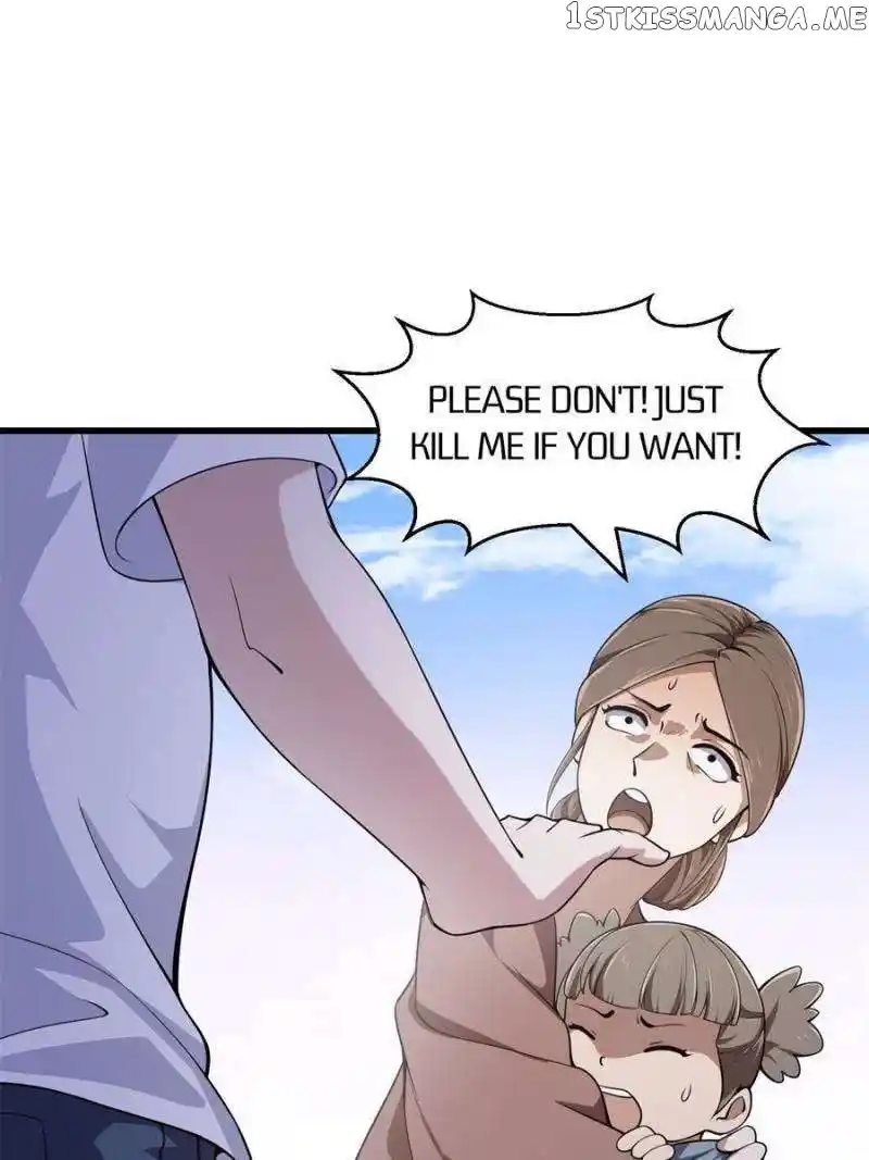 I’M Just An Immortal Chapter 301