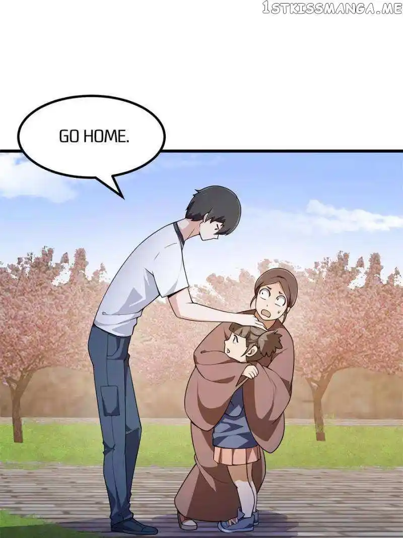 I’M Just An Immortal Chapter 301