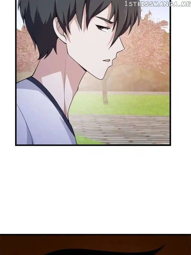 I’M Just An Immortal Chapter 301