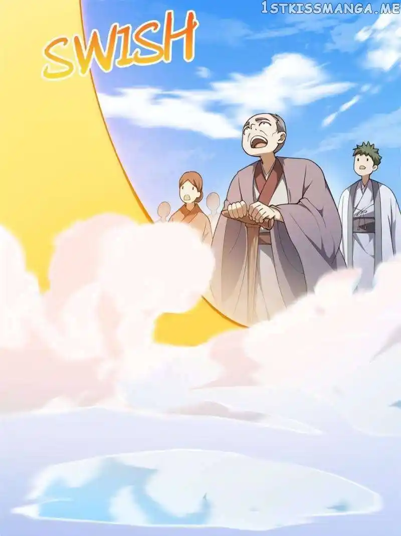 I’M Just An Immortal Chapter 301