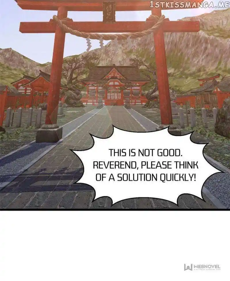 I’M Just An Immortal Chapter 301