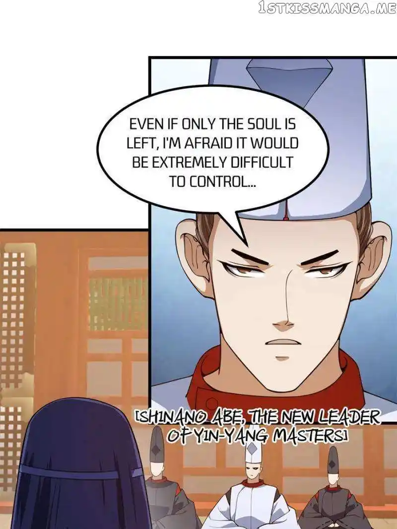 I’M Just An Immortal Chapter 301