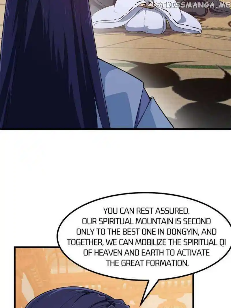 I’M Just An Immortal Chapter 301