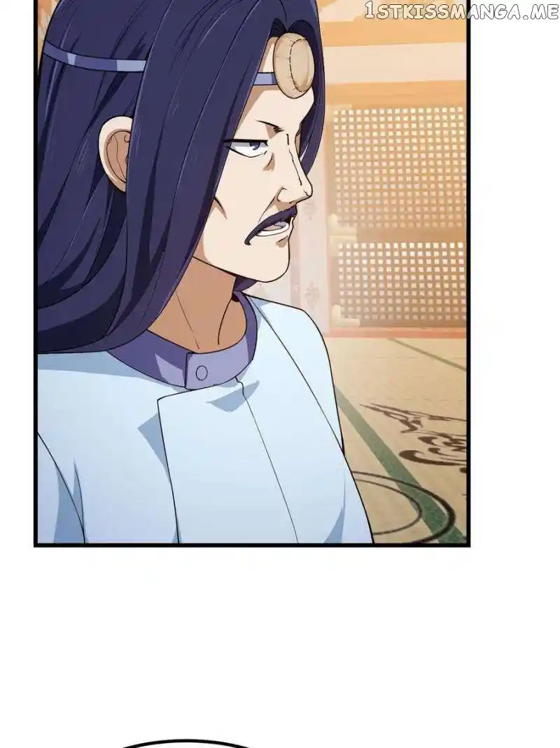 I’M Just An Immortal Chapter 301