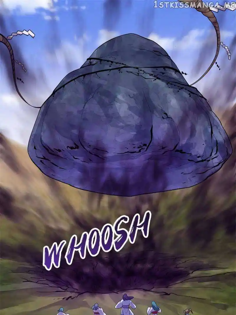 I’M Just An Immortal Chapter 301