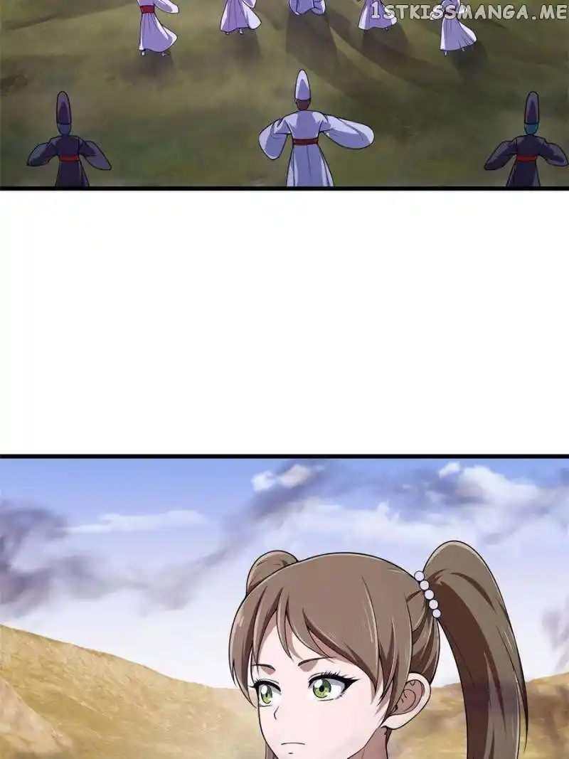 I’M Just An Immortal Chapter 301