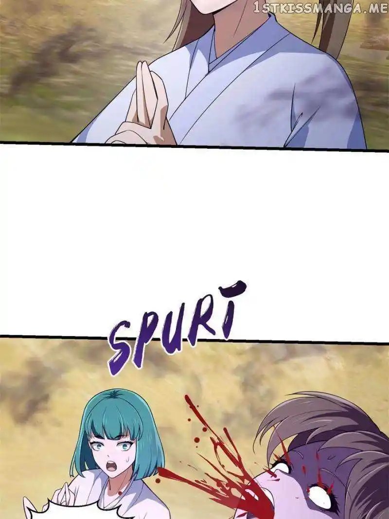 I’M Just An Immortal Chapter 301