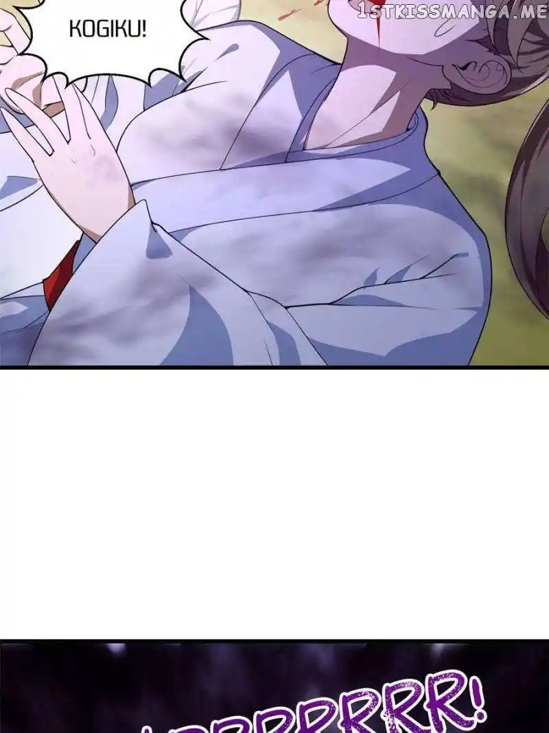 I’M Just An Immortal Chapter 301