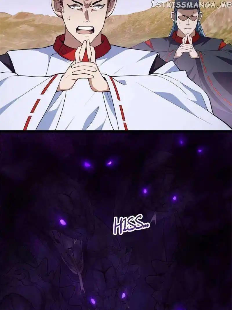 I’M Just An Immortal Chapter 301