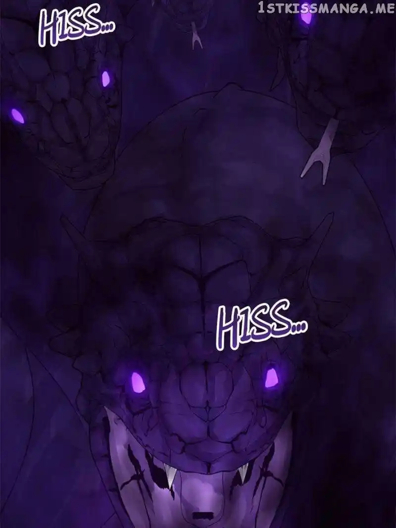 I’M Just An Immortal Chapter 301