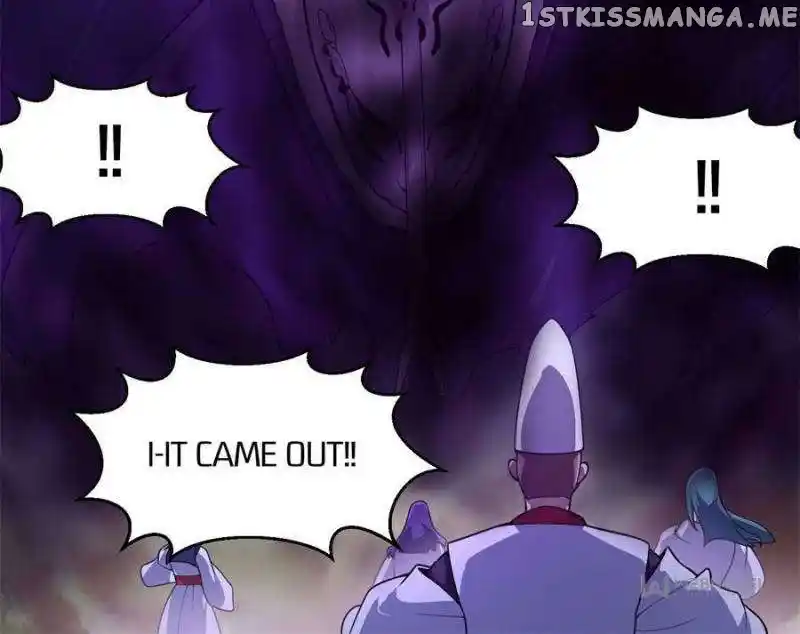 I’M Just An Immortal Chapter 301