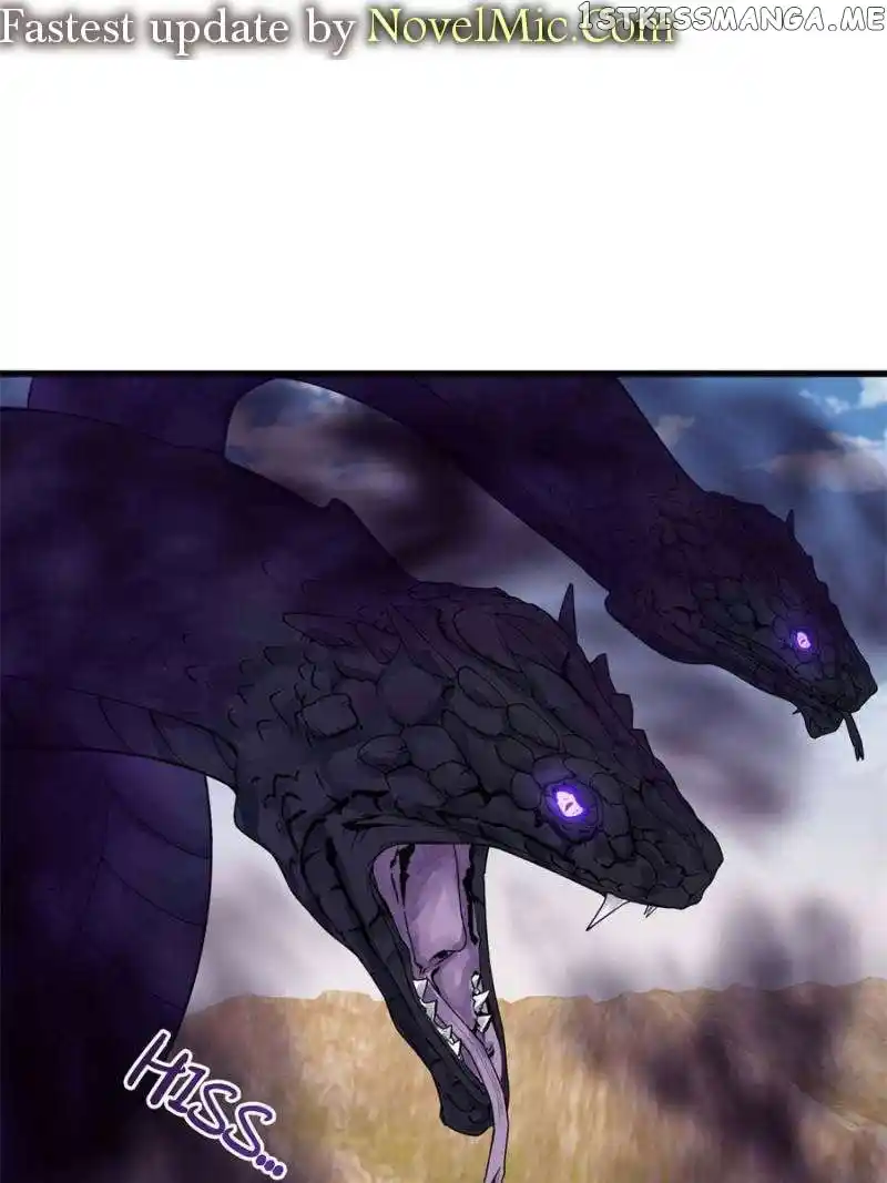 I’m Just An Immortal Chapter 302