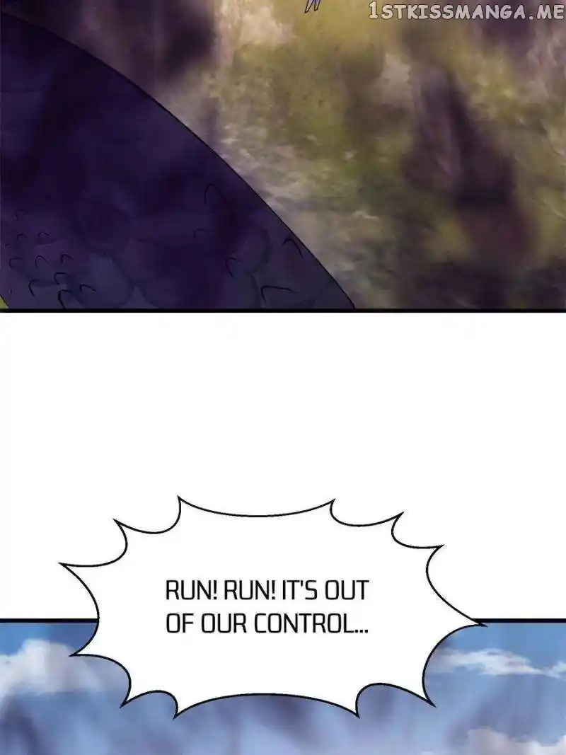 I’m Just An Immortal Chapter 302