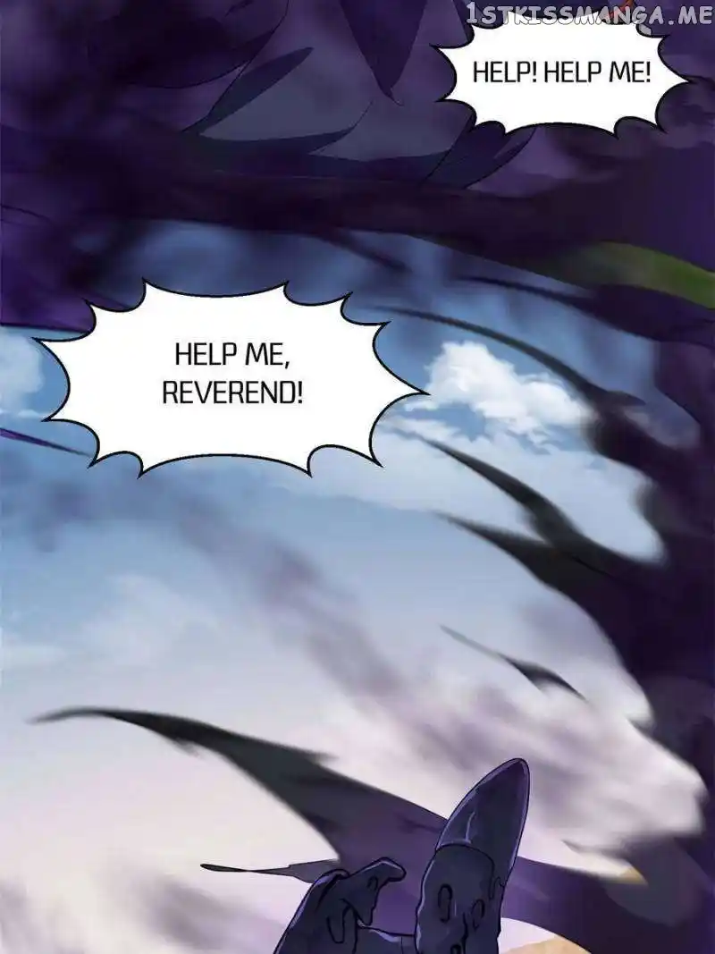 I’m Just An Immortal Chapter 302