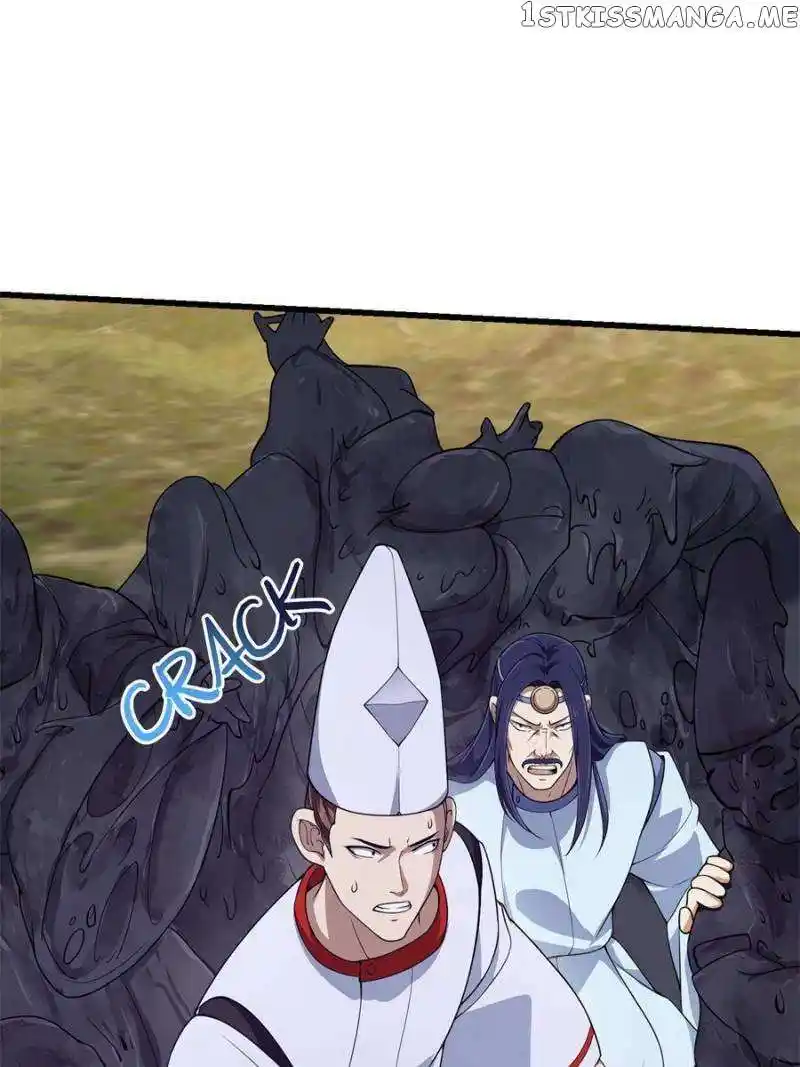 I’m Just An Immortal Chapter 302