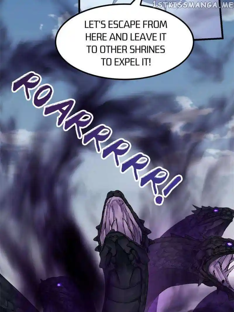 I’m Just An Immortal Chapter 302