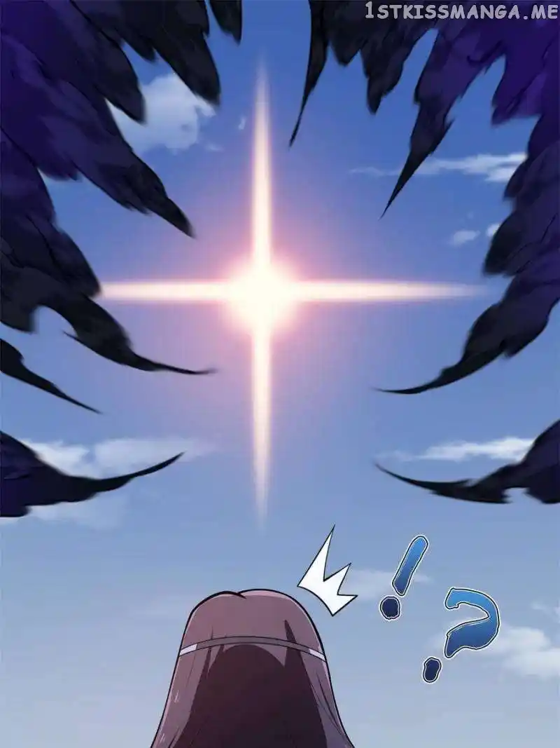 I’m Just An Immortal Chapter 302