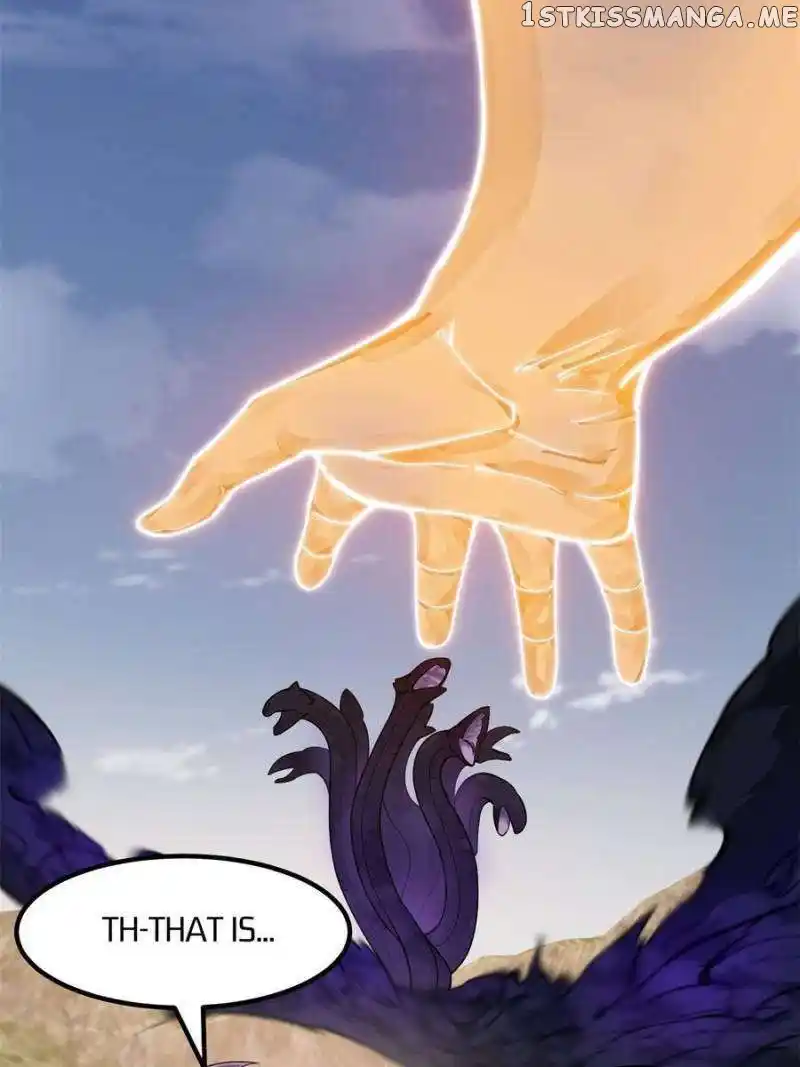 I’m Just An Immortal Chapter 302