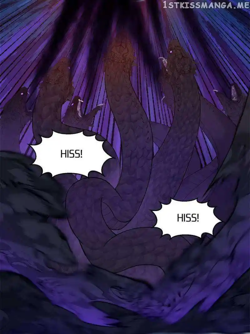 I’m Just An Immortal Chapter 302